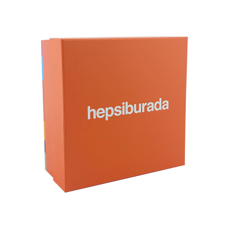 Firma Logolu Kutu Baskısı | Antik Reklam - ANTİK REKLAM