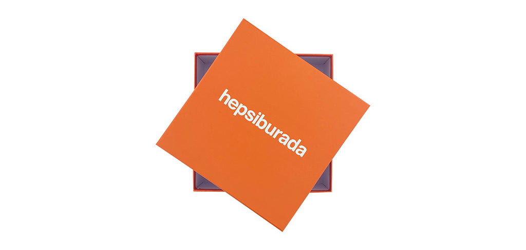 Firma Logolu Kutu Baskısı | Antik Reklam - ANTİK REKLAM