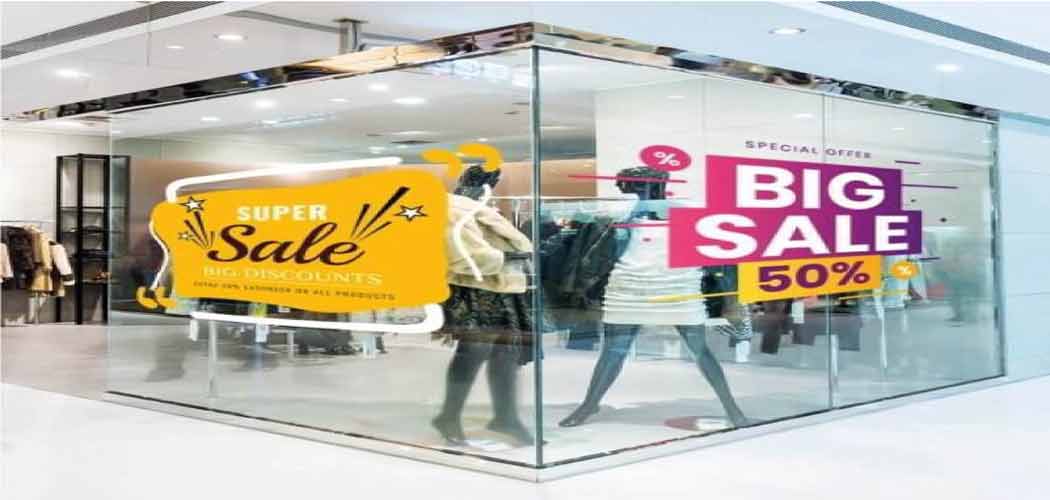 Renkli Baskılı Cam Filmi | Antik Reklam - ANTİK REKLAM