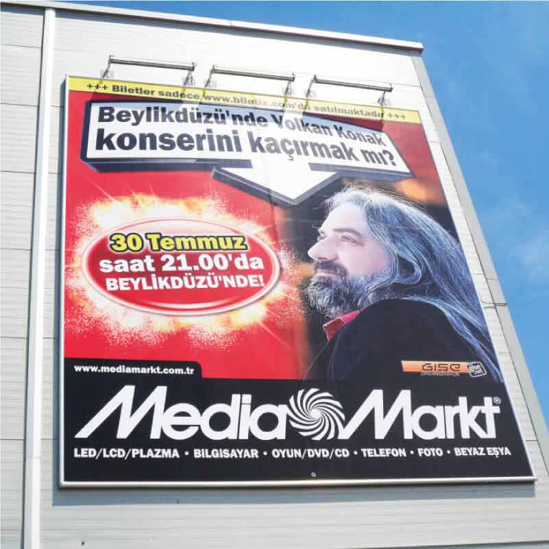 Folyo Baskı | Antik Reklam - ANTİK REKLAM