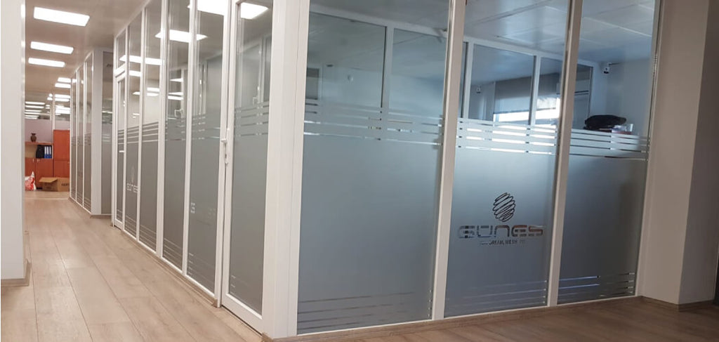 Kumlu Folyo Uygulaması | Antik Reklam - ANTİK REKLAM