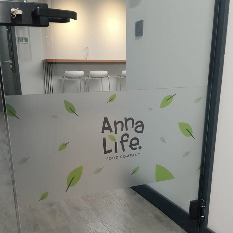 Kumlu Folyo Uygulaması | Antik Reklam - ANTİK REKLAM