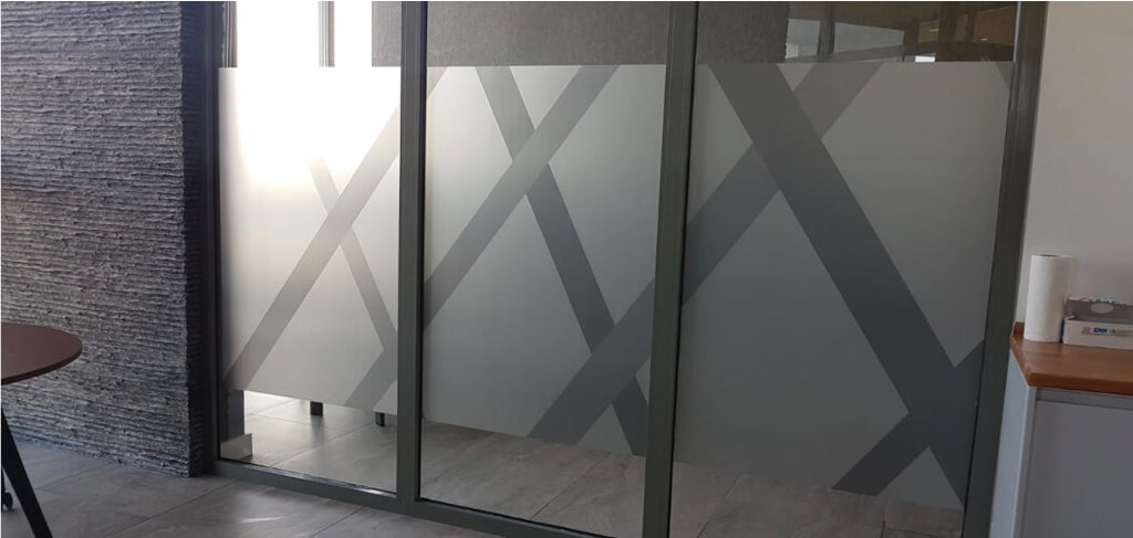 Kumlu Folyo Uygulaması | Antik Reklam - ANTİK REKLAM