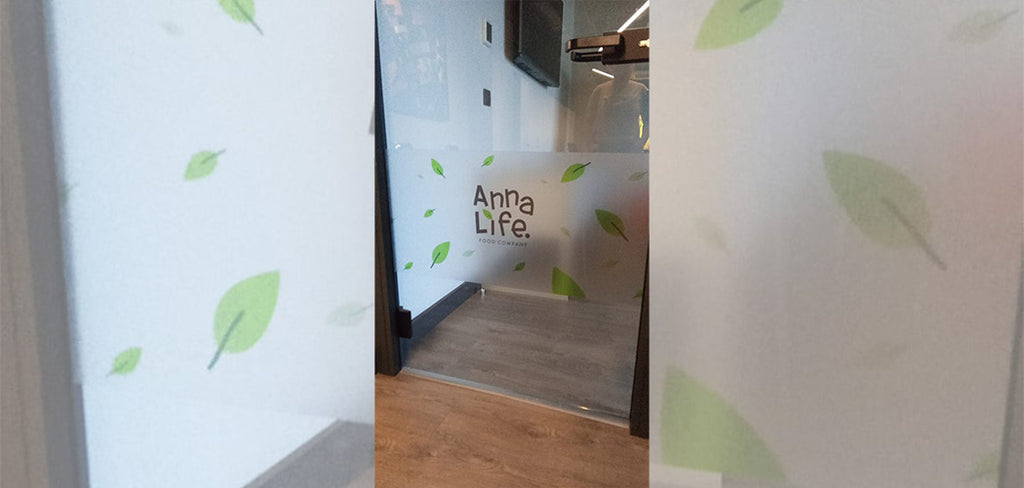 Kumlu Folyo Uygulaması | Antik Reklam - ANTİK REKLAM