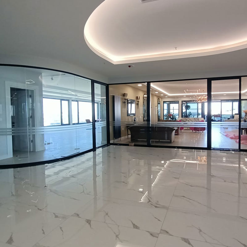 Kumlu Folyo Uygulaması | Antik Reklam - ANTİK REKLAM