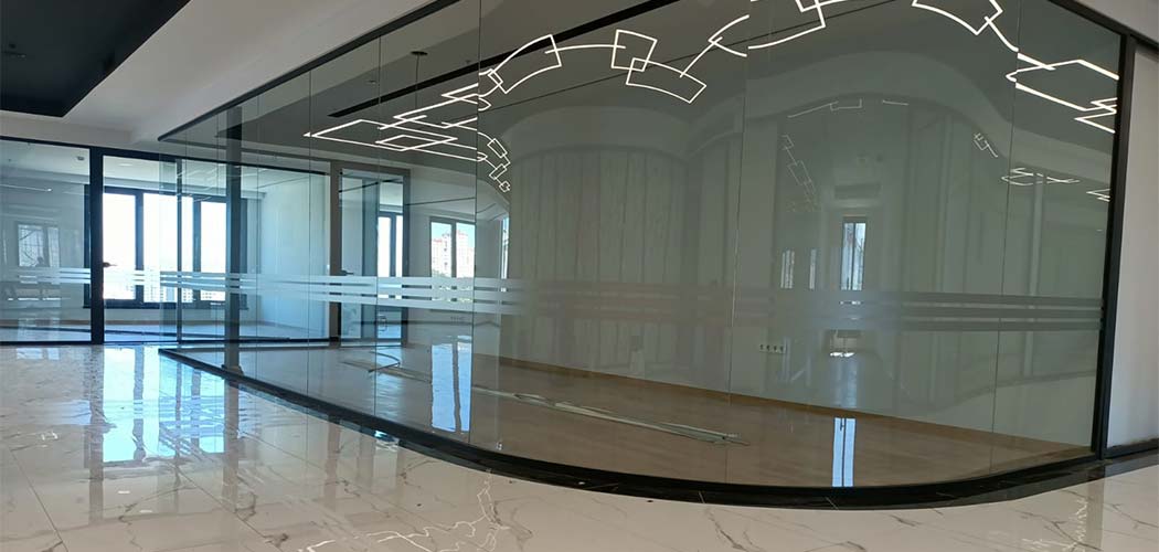 Kumlu Folyo Uygulaması | Antik Reklam - ANTİK REKLAM