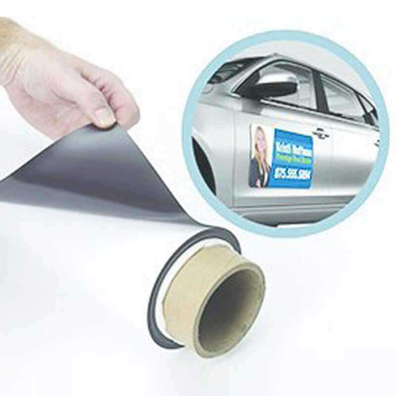 Magnet Folyo Dijital Baskı | Antik Reklam - ANTİK REKLAM