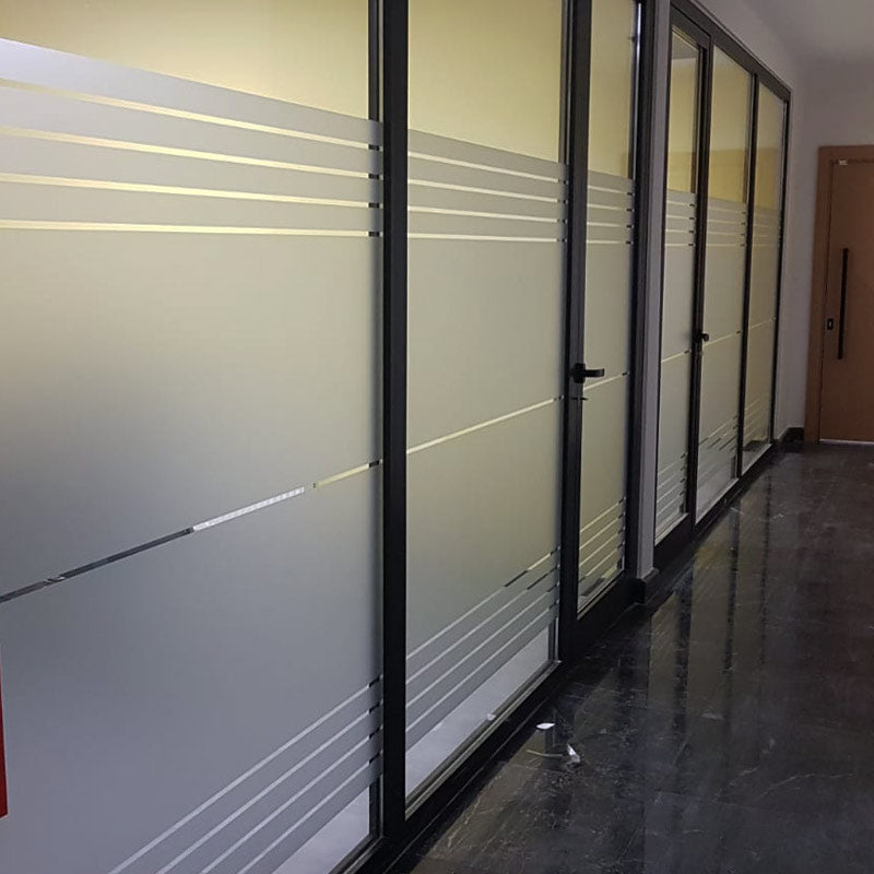 Kumlu Folyo Uygulaması | Antik Reklam - ANTİK REKLAM