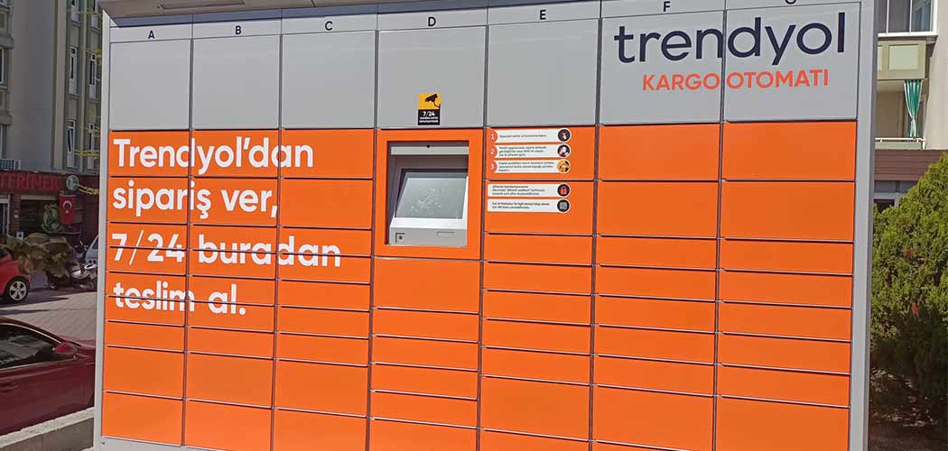 Trendyol Otomat Folyo Giydirme | Antik Reklam - ANTİK REKLAM