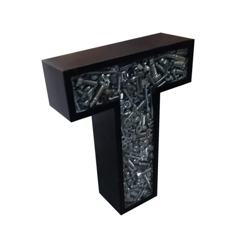 Würth Kutu Harf Tabela | Antik Reklam Referans Çalışması - ANTİK REKLAM