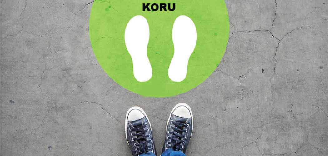 Yer – Zemin Etiketi Baskısı | Antik Reklam - ANTİK REKLAM